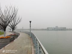 -潜龙渠公园