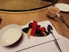 -明阁 Ming Court(广州朗豪酒店)