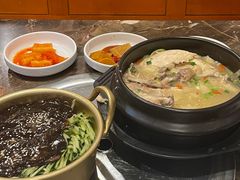 -高丽村韩国料理(兴华二路店)