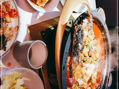 -鸣记脆皮烤鱼·海鲜烤鱼(三八广场店)