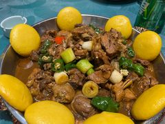 -和源祥·日照菜扛把子(万平口一店)