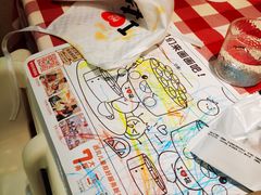 -西贝(东城万达广场店)