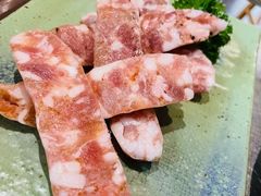 -黑牛の店·和牛烧肉(石家庄万象城店)