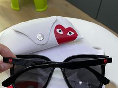 -悦目眼镜(蔡司战略合作门店)