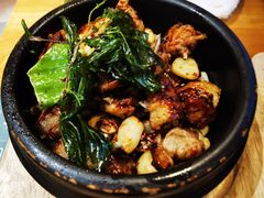 -竹里馆·淮扬菜·功夫茶(老门东店)