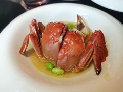 -蟹榭·本帮江浙菜·蟹宴(五角场合生汇商场店)