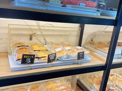 -韩国利尔面包(桂林路店)