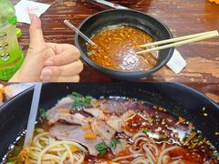 -一品飘香米线(一中总店)