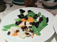-雀蓝川菜(滨湖万象汇店)