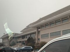 -邹城博物馆