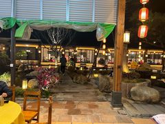 -大笑饭堂(甲子桥店)