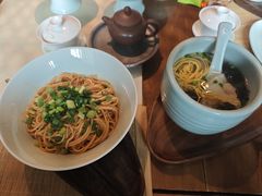 -青藤茶馆(凤起路店)
