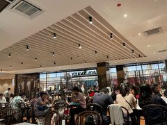 -关夫人餐厅(阳光广场店)