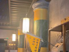 -黑森灵·实景沉浸式剧场·团建