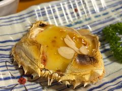 蟹宝-大焰自助日式料理 铁板烧(徐汇店)