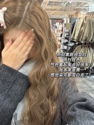 -New Fashion发型定制