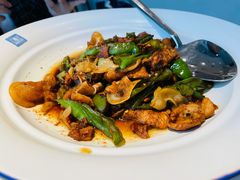-兰湘子·湘菜小炒(长安万科广场店)