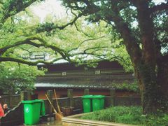 -普陀山风景名胜区-法雨禅寺