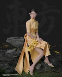 -巴黎经典婚纱摄影PARISSIC