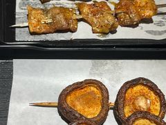 -京悦南门涮羊肉·羊蝎子火锅(田林路店)