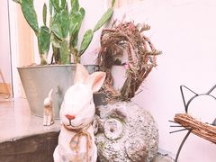 -拾壹cafe·工作室