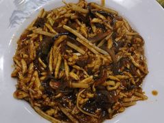 -六和聚传统烤鸭.天津菜(和平店)