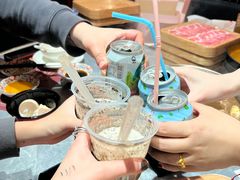 -温野菜涮涮锅(曲江大悦城店)