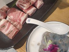 -大河宴·椒麻鱼火锅(北京路中和美食街店)