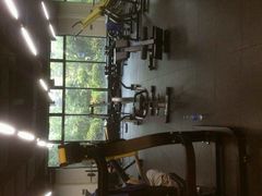 -W FITNESS 威尔仕健身·游泳(七宝店)