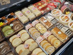 -Olé精品超市(天汇广场店)
