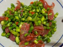 -荆九爷爆炒桥头三嫩(夫子庙店)