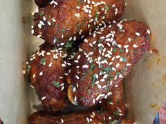 -魏斯理汉堡(西安沣东吾悦店)