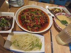 -陈胖子特色菜.鲜货现炒(融景城店)