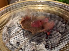 -西塔老太太泥炉烤肉(北京双井店)