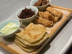 -大鸭梨烤鸭(房山店)