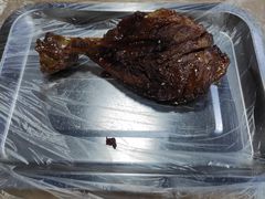 -赵元章肉骨烧(山塘街店)