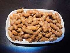 -西街夜油条·麻团包乌饭