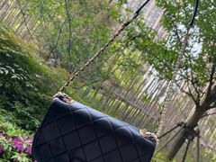 -CHANEL(恒隆广场店)
