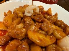 -乡里八闽·福州乡土菜(火车北站店)