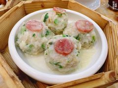 -幸福茗点茶楼(五羊店)