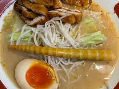 -雷门拉面店(新光天地店)