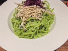 -新白鹿餐厅(银泰西湖文化广场店)