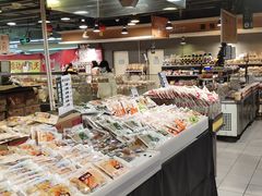 -永辉超市(新世界店)