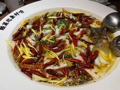 -新太二·鲜料川菜(群光广场店)