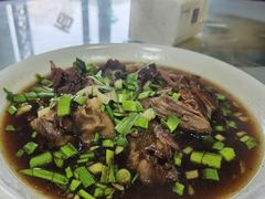 -南花桥羊肉馆老字号(乌镇店)
