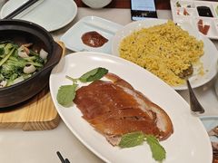 -鸭匠食府·挂炉烤鸭·新京菜(阜成路店)