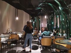 大堂-凤园椰珍·臻品椰子鸡(保利时光里店)