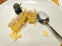 -长沙君悦酒店·自助餐厅咖啡厅