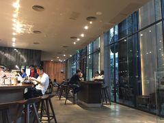 -星巴克臻选(广州高德置地秋广场店)