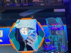 -大玩家(万达广场大连甘井子店)